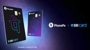 PhonePe-SBI Card का ऑफर, अब हर खर्च पर मिलेगा रिवॉर्ड, जानिए नया क्रेडिट कार्ड कैसे है खास                  