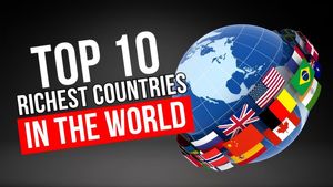 कम बजट में विदेश यात्रा? ये हैं वो 10 देश जहां भारतीय रुपया आपको बना देगा 'किंग'