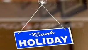 Bank Holidays in September 2025: अगले महीने छुट्टी-ही-छुट्टी! यहां देख लें कब-कब बंद रहेंगे बैंक