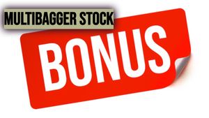 Multibagger Stock: 5 साल में 1000% रिटर्न! अब फ्री में इतने शेयर देगी कंपनी - सिर्फ 4 दिन है मौका
