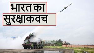 डिफेंस में आत्मनिर्भर भारत की बढ़ती ताकत! स्वदेशी रक्षाकवच; मिसाइल से लेकर हथियार तक... | EXPLAINER