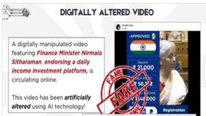 ₹21000 के निवेश पर हर माह मिलेगा ₹12 लाख तक? वायरल दावे पर सरकार ने बताई सच्चाई