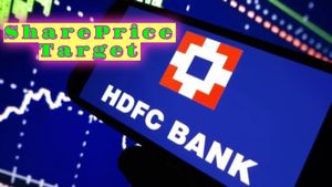 HDFC Bank Share Price : बोनस इश्यू से पहले टूटा स्टॉक, खरीदें? ब्रोकरेज ने दिया इतना टारगेट