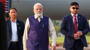PM Modi Visit Japan : चीन से पहले 7 साल बाद प्रधानमंत्री मोदी का जापान दौरा, इन प्रमुख एजेंडों पर रहेगी नजर