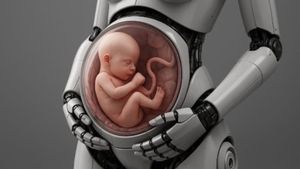 इंसानी बच्चे को जन्म देगा रोबोट! चीन तैयार कर रहा अनोखी टेक्नोलॉजी, जानिए कितनी होगी कीमत