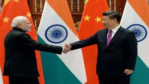 PM Modi के चीन दौरे से पहले ट्रंप टैरिफ के खिलाफ भारत के समर्थन में आया ड्रैगन, US को लगाई लताड़