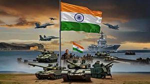 Independence Day Exclusive: सीमाओं की सुरक्षा तक ही नहीं टिका भारत का रक्षा क्षेत्र, कहीं आगे निकला