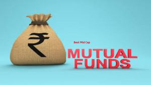 Best Mid-Cap Mutual Funds: इन 10 स्कीम ने 5 साल में दिया 33% तक का दमदार रिटर्न! आपके पास कोई है?