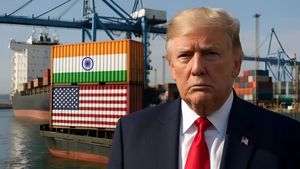 India-US trade talks: भारत-अमेरिका ट्रेड डील पर संकट गहराया, छठे दौर की वार्ता अचानक टली