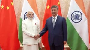 SCO Summit 2025: पीएम मोदी और चीनी राष्ट्रपति जिनपिंग की महामुलाकात! डायरेक्ट फ्लाइट, मानसरोवर यात्रा फिर शुरू