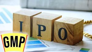 Patel Retail IPO: दनादन पैसा लगा रहे निवेशक, 31 गुना सब्सक्राइब हो चुका है ऑफर - जानें GMP का हाल