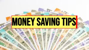 Money Saving Tips: हमेशा भरी रहेगी तिज़ोरी! 40-30-20-10 का फॉर्मूला पता है आपको?
