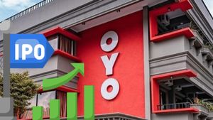 OYO IPO : सॉफ्टबैंक समर्थित रितेश अग्रवाल की कंपनी नवंबर में दाखिल करेगी DRHP - रिपोर्ट