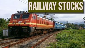 RVNL; IRCON, Jupiter Wagons, RITES...कहां और कितना बनेगा पैसा? ब्रोकरेज की राय