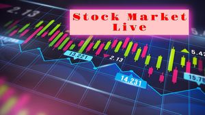 Stock Market Today Closing : SENSEX 329 अंक चढ़ा - NIFTY 25000 के करीब | जानें टॉप गेनर्स-लूज़र्स
