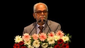 Sudershan Reddy: कौन हैं उपराष्ट्रपति पद के लिए विपक्ष के उम्मीदवार पूर्व जज सुदर्शन रेड्डी?