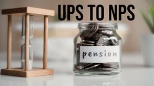 UPS to NPS: सरकारी कर्मचारियों के लिए मोदी सरकार ने शुरु की ये खास सुविधा - जानें फुल डिटेल