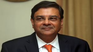 Urjit Patel Appointed ED At IMF: कौन हैं उर्जित पटेल जो IMF में भारत का करेंगे प्रतिनिधित्व?