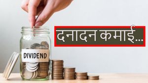 कहीं Dividend से होगी दनादन कमाई तो कहीं फ्री में मिलेंगे शेयर; आपके पास हैं ये स्टॉक्स?