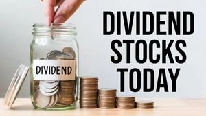 बंपर कमाई का मौका! आपके पास हैं इन 20 कंपनियों के शेयर हैं तो डिविडेंड से भरेगी जेब - Full List 