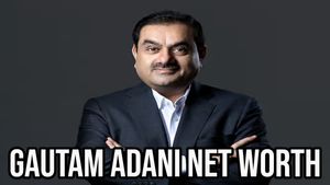 Gautam Adani Net Worth: लंबी छलांग! दुनिया के टॉप 20 अमीरों में गौतम अदाणी फिर शामिल - जानें कितनी है संपत्ति