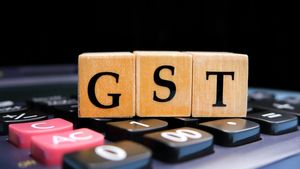 GST Rates में बदलाव से किस सामान में कितने की होगी बचत? सरकार ने बताया इस वेबसाइट पर फटाफट कर सकते हैं चेक