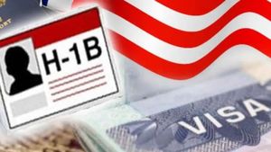 H-1B Visa फीस बढ़ोतरी पर भारत की दो टूक! ट्रम्प की नीति परिवारों को कर सकती है बाधित; असर का किया जा रहा आकलन