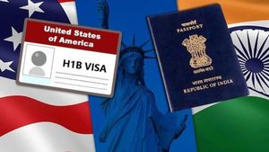 H1B Visa Fees Hike: ट्रम्प के फैसले का भारतीयों और IT कंपनियों पर कितना प्रभाव पड़ेगा? EXPLAINER