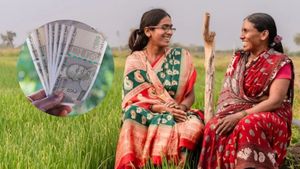 मुख्यमंत्री महिला रोजगार योजना: पहली किस्त में मिलेंगे 10000 रुपये; जानें किन महिलाओं को मिलेगा पैसा ...