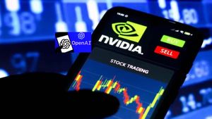 दुनिया की सबसे वैल्यूएबल कंपनी NVIDIA के शेयरों में लगी आग,OpenAI संग साझेदारी के बाद रिकॉर्ड ऊंचाई पर स्टॉक