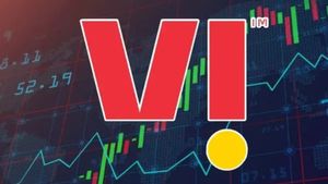 AGR मामले में सुनवाई पर सुप्रीम कोर्ट के फैसले से Vodafone Idea के शेयर धड़ाम - इतना टूटा भाव