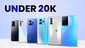 आपका भी बजट Rs 20000 का है? दमदार फीचर के साथ मिल रहे Samsung; Redmi, OnePlus, Realme के ये फोन