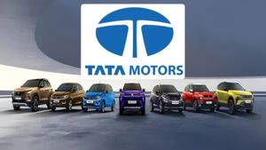 Tata Motors: कंपनी के टॉप मैनेजमेंट में बड़ा फेरबदल, शैलेश चंद्रा बने नए MD और CEO
