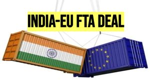 भारत-EU में फ्री ट्रेड एग्रीमेंट जल्द! ट्रेड डील को लेकर 14वें दौर की बातचीत में लग सकती है मुहर