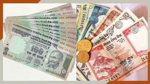 भारत का 100 रुपये नेपाल में जाकर कितना बन जाता है? जानकर आपको भी नहीं होगा यकीन