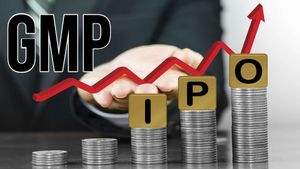 IPO : ऑफर खुलते ही दनादन पैसा लगा रहे निवेशक; GMP ने मचाया गदर, 14335 रुपये में कर सकते हैं निवेश