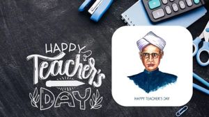 Teachers Day 2025: 5 सितंबर को ही क्यों मनाया जाता है राष्ट्रीय शिक्षक दिवस? जानें इसका महत्व