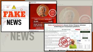 FACT-CHECK : सरकार हर महीने Rs 1 लाख कमाने का दे रही मौका? वायरल दावे पर चौंकाने वाला सच्च आया सामने