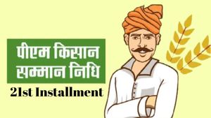 PM Kisan Yojana: इन लोगों को नहीं मिलेगा प्रधानमंत्री किसान सम्मान योजना की 21वीं किस्त, जानें ऐसा क्यों