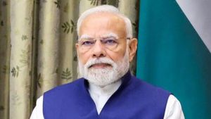 PM Modi का जातीय हिंसा के बाद मणिपुर का पहला दौरा; करोड़ों की परियोजना का करेंगे शिलान्यास