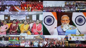 CM Mahila Rojgar Yojana: PM Modi ने बिहार की महिलाओं को भेजी Rs 10000 की पहली किस्त; जानें कैसे करें अप्लाई