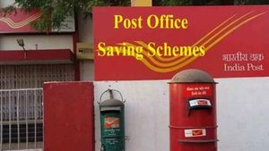 'लखपति' बनाने वाली Post Office की धांसू स्कीम; हर दिन 222 रुपए का निवेश कर देगा मालामाल - जानें कैसे