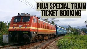 दशहरा-दिवाली-छठ में दिल्ली-मुंबई से आपको भी अपने घर जाना है? पूजा स्पेशल ट्रेनों में टिकट बुकिंग शुरू