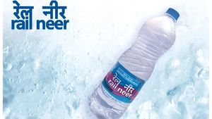 रेल यात्रियों के लिए बड़ी राहत! सस्ता हुआ रेल नीर, जानिए नई कीमतें