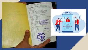 Ration Card KYC: सरकार ने जारी किए नए नियम, ऐसा नहीं करने पर फ्री गेहूं-चावल मिलना हो जाएगा बंद