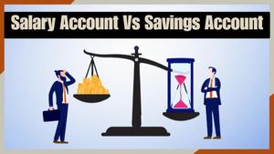Savings Vs Salary Account: आपके पास कौनसा अकाउंट है? जानें कौन सबसे अच्छा और क्या हैं इसके फायदे