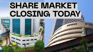 Stock Market Closing: F&O एक्सपायरी में बदलाव; GST काउंसिल की बैठक से पहले टूटा बाज़ार; सेंसेक्स 206 अंक टूटा