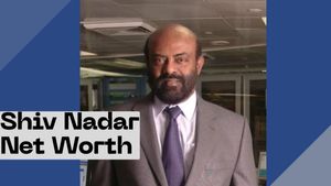 Shiv Nadar Networth: 10 साल में 3 गुना बढ़ी संपत्ति; जानें कितना है भारत के चौथे सबसे अमीर शख्स का नेटवर्थ