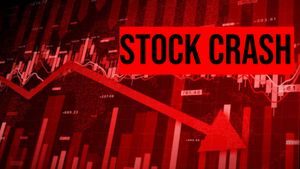 323 से टूटकर 4 रुपये के नीचे आया शेयर भाव; अब बिकने जा रही है कंपनी - आपका भी पैसा फंसा?