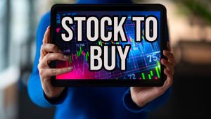 Stock To BUY: 5 साल में दमदार रिटर्न! अब ब्रोकरेज ने इस स्टॉक पर लगाया दांव, दिया इतना बड़ा TARGET - खरीदें?